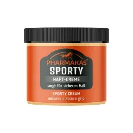 CREME ADHERENTE SPORTY PHARMAKAS Prix Choc