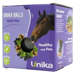Soldes UNIKA BALLS GASTRO 1,8KG