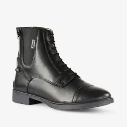 Prix Rduit BOOTS lacets Spirit KILKENNY - Noir - 33 JUNIOR