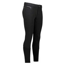 PANTALON VICTOR HOMME EASY RIDER – Noir – 40 Remise