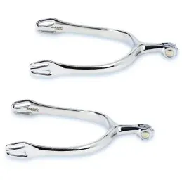 Bon Plan Eperons Dressage Dynamic Stbben – taille 35
