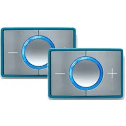 CEE COACH 2 DUO TURQUOISE Commander Vite