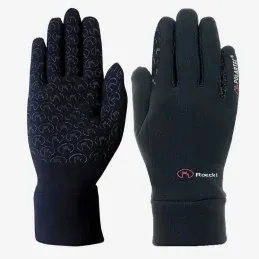 GANT POLARTEC WARWICK ADULTE ROECKL – Noir – 6 Offre Du Jour