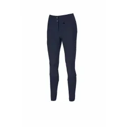 Petit Prix PANTALON PIKEUR ORELL – Gris Fonc – 38