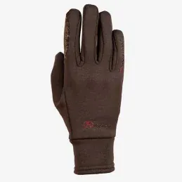 GANT POLARTEC WARWICK JUNIOR ROECKL – Noir – 4 Petit Prix