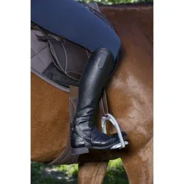 Prix Promo MINI CHAPS NORTON STRETCH GRAINE - Marron - XL