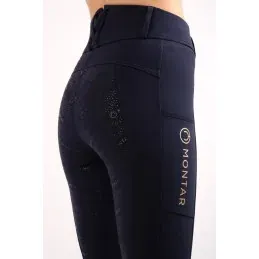 Meilleur Prix PANTALON MAKAYLA PULL ON MONTAR – Blanc – 42