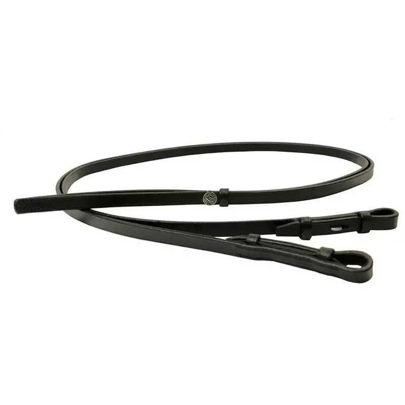 Achetez Aujourdhui Rnes bride cheval cuir lisse Signature By Antars – Cheval – Noir