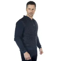 BLOUSON HOMME BRAGADO MARINE FLAG&rsquo;S & CUP – S Prix Bas