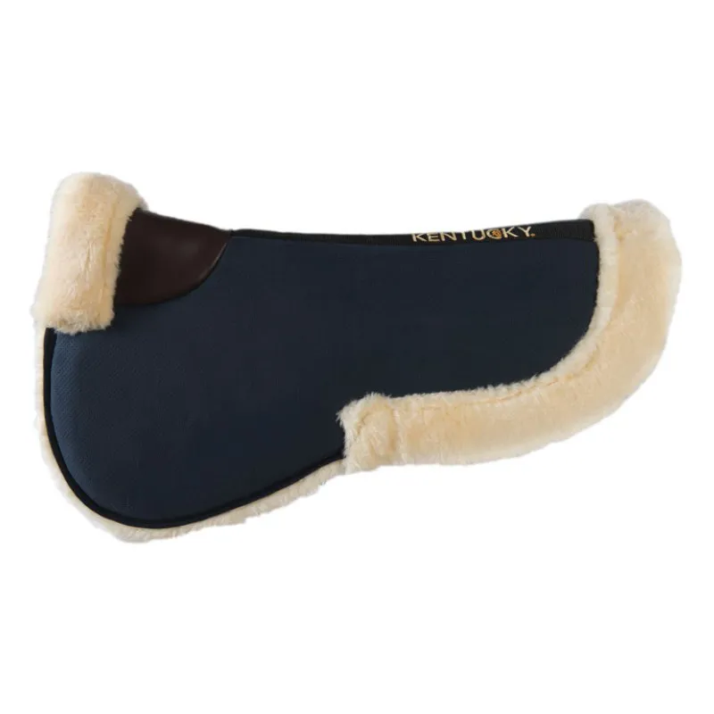 Vente Flash Amortisseur cheval noir Absorb Kentucky - Marine