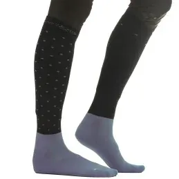 Offre Du Jour CHAUSSETTES PLATA FLAG'S & CUP - Fushia - 33 -35
