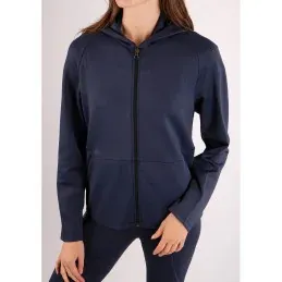 Livraison Express VESTE SOFTSHELL WAFFLE REBEL MONTAR – Bleu marine – XS