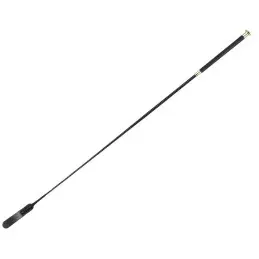 STICK DRESSAGE CLAQUETTE WHIP&GO - 90 Populaire