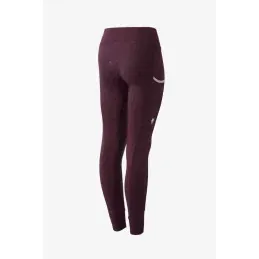 Achetez Aujourdhui LEGGING MONSTER FULL GRIP HORZE – Marron – 6 ans