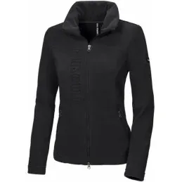 Populaire VESTE POLAIRE LOLA PIKEUR – Noir – 34