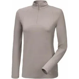 Bon March POLO TECHNIQUE SAREEN PIKEUR – Beige – 40