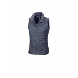 Marque GILET SANS MANCHES FELI PIKEUR – Bleu marine – 34A