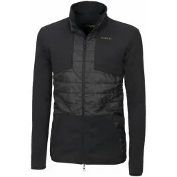 Prix Choc VESTE TAIGER HOMME NOIRE PIKEUR – S
