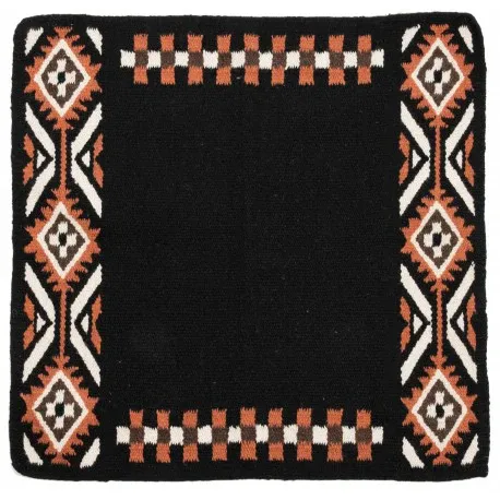 Mantilla navajo WESTRIDE de – Dakota – Franck Perret Expdi Aujourdhui
