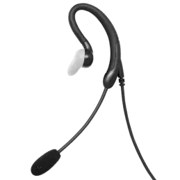 OREILLETTE AVEC MICRO PEIKER Commander Vite