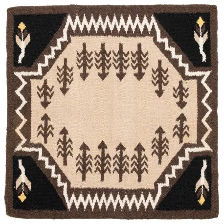 Populaire Mantilla navajo WESTRIDE de – Sioux – Franck Perret