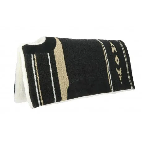 Mantilla Navajo con nariz cortada – Westride Super Prix
