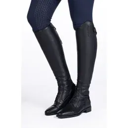 Commander Maintenant BOTTES TITANIUM HKM - S - 36 - Extra Court