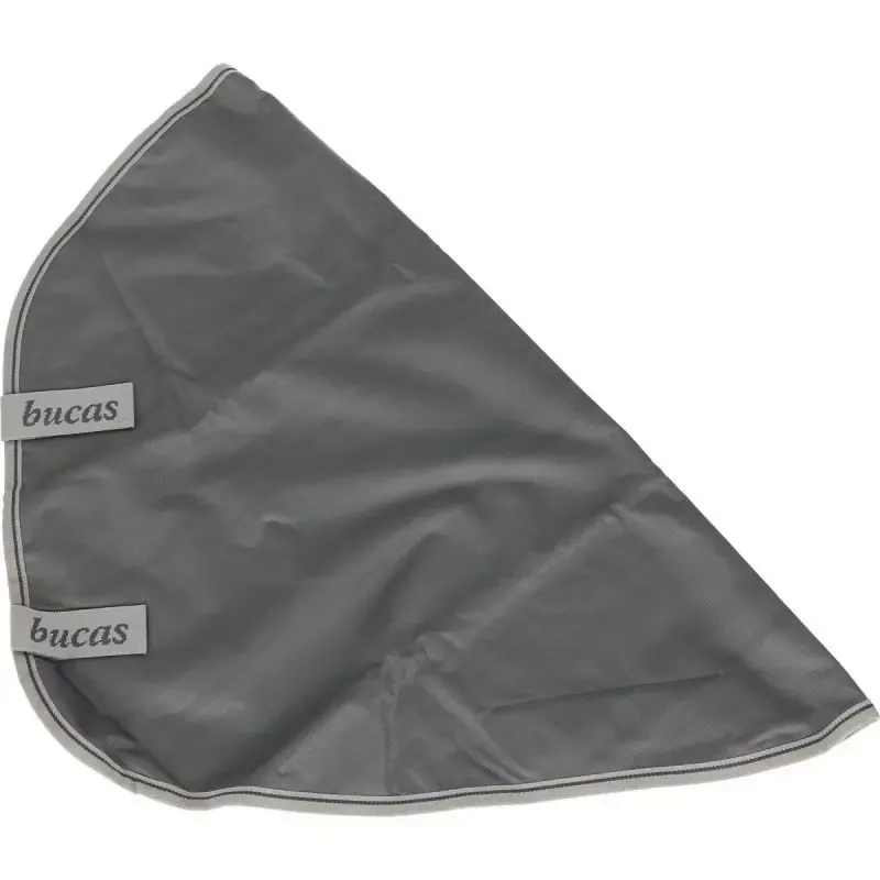 Camail cheval Smartex 0g Bucas - L-145 - Bleu Solde