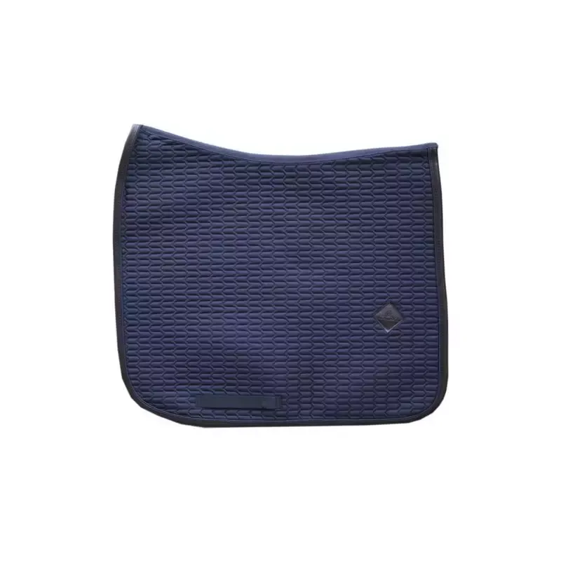 Certifi Tapis Kentucky Color Edition – Cheval Dressage – Marine