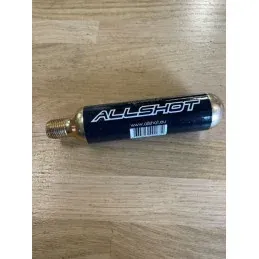 Rduction CARTOUCHE 60CC ALLSHOT