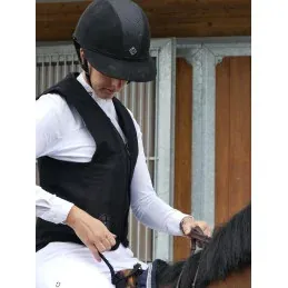 GILET AIRBAG BELAIR ADULTE ALLSHOT – M Dernire Chance