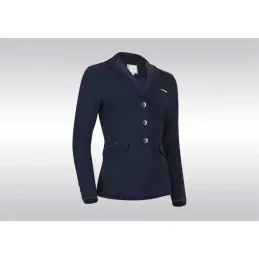 Dernire Chance VESTE DE CONCOURS LOUISE SAMSHIELD - Bleu marine - 36