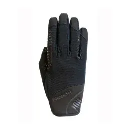 GANT HIVER MILAS ROECKL – Noir – 10 Populaire