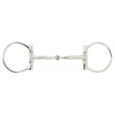 Bocado – Snaffle – Feeling Petit Prix