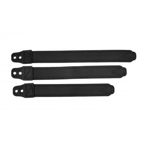 Correas para polainas  – Airflow – Back On Track Achat Immdiat