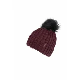 BONNET POMPON 2023 PIKEUR – Taupe Acheter Direct