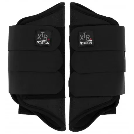 Offre Limite Protectores de tendn - XTR 1680D - Miembros posteriores - Norton - Ro - Rojo