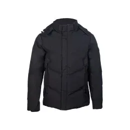 VESTE IMPERMEABLE HOMME MUNICH HKM – Noir – M Affaire  Saisir