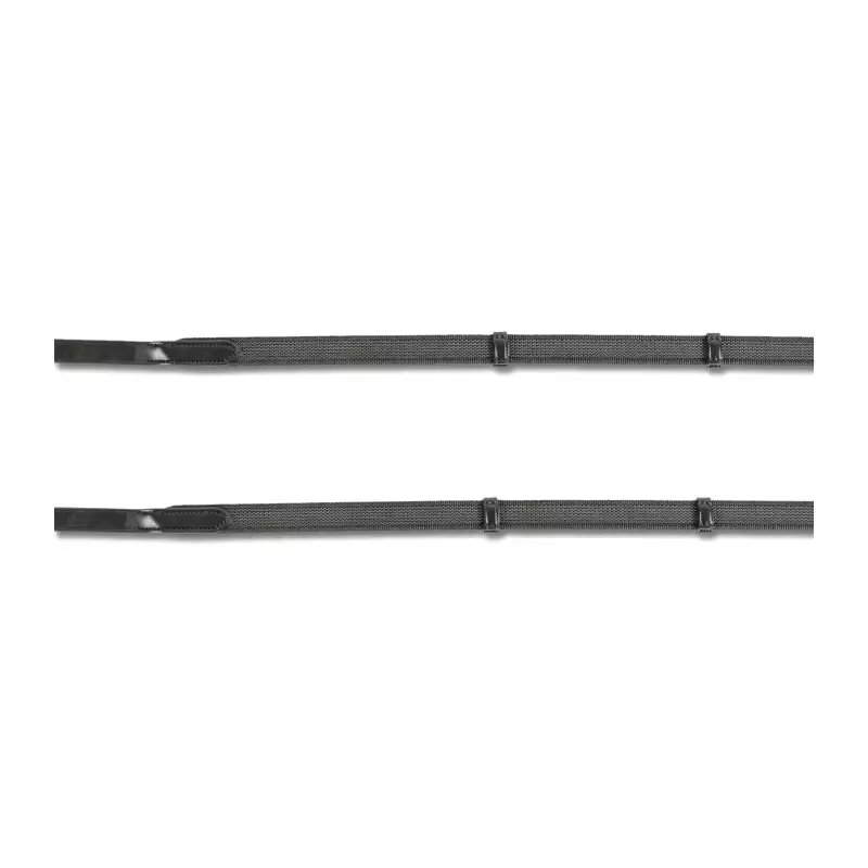 Prix Cass Rnes X-line Waldhausen grip antiglisse - Cheval - Noir