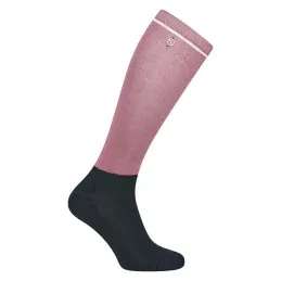 CHAUSSETTES ALISA BAMBOU HV POLO – deep sea blue – 35-38 Prix Promo