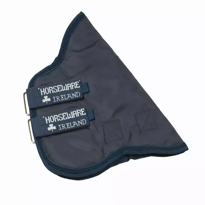 Expdi Aujourdhui Couvre-cou extrieur cheval Amigo Original 0g Horseware - XL - Marine