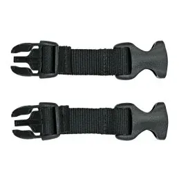 BOUCLES DE RALLONGE GILET HIT AIR – Complet Soldes