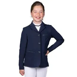Bon Plan VESTE CONCOURS KAE QHP - Bleu marine - 8 ans