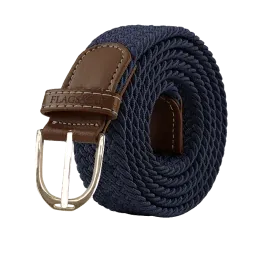 Vente Directe CEINTURE ARTOSIA FLAG&rsquo;S&CUP – Iris – 105 cm