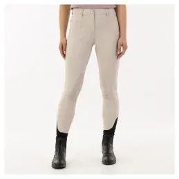 Prix Choc PANTALON ENVY GRIP GENOU BR - Dove - 38