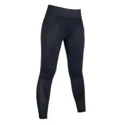 LEGGING HARBOUR ISLAND HKM - Noir - 14 ans Pas Cher