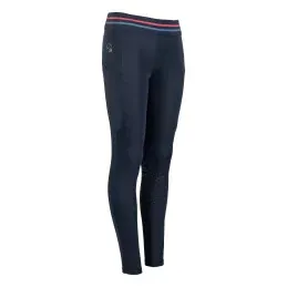 LEGGING AYMEE HKM - 12 ans Promotion