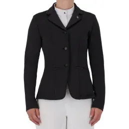 VESTE CONCOURS JUNIOR IZEBEL QHP – 8 ans Promotion