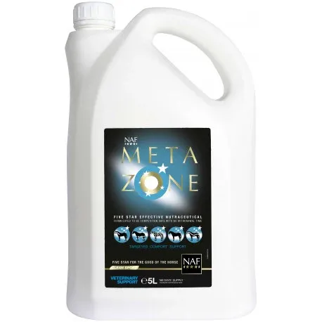 Prix Promo Metazone Liquid – Alimento complementario – Naf