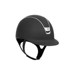 Promotion CASQUE SHADOWMATT 2.0 SAMSHIELD – Noir – L 57-61